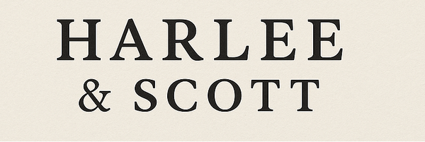 Harlee & Scott